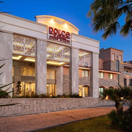 Dolce By Wyndham Cesme Alacatı Bagian luar foto