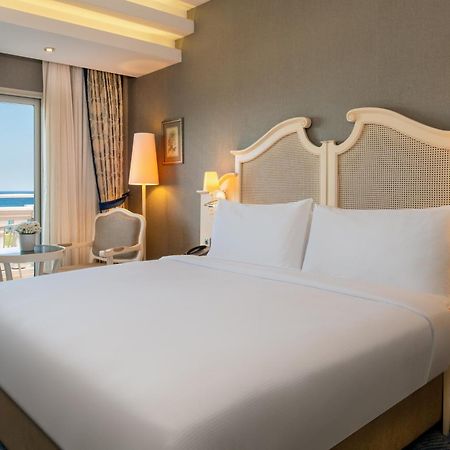 Dolce By Wyndham Cesme Alacatı Bagian luar foto