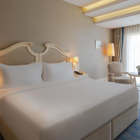 Dolce By Wyndham Cesme Alacatı Bagian luar foto