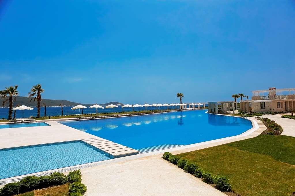 Dolce By Wyndham Cesme Alacatı Fasilitas foto