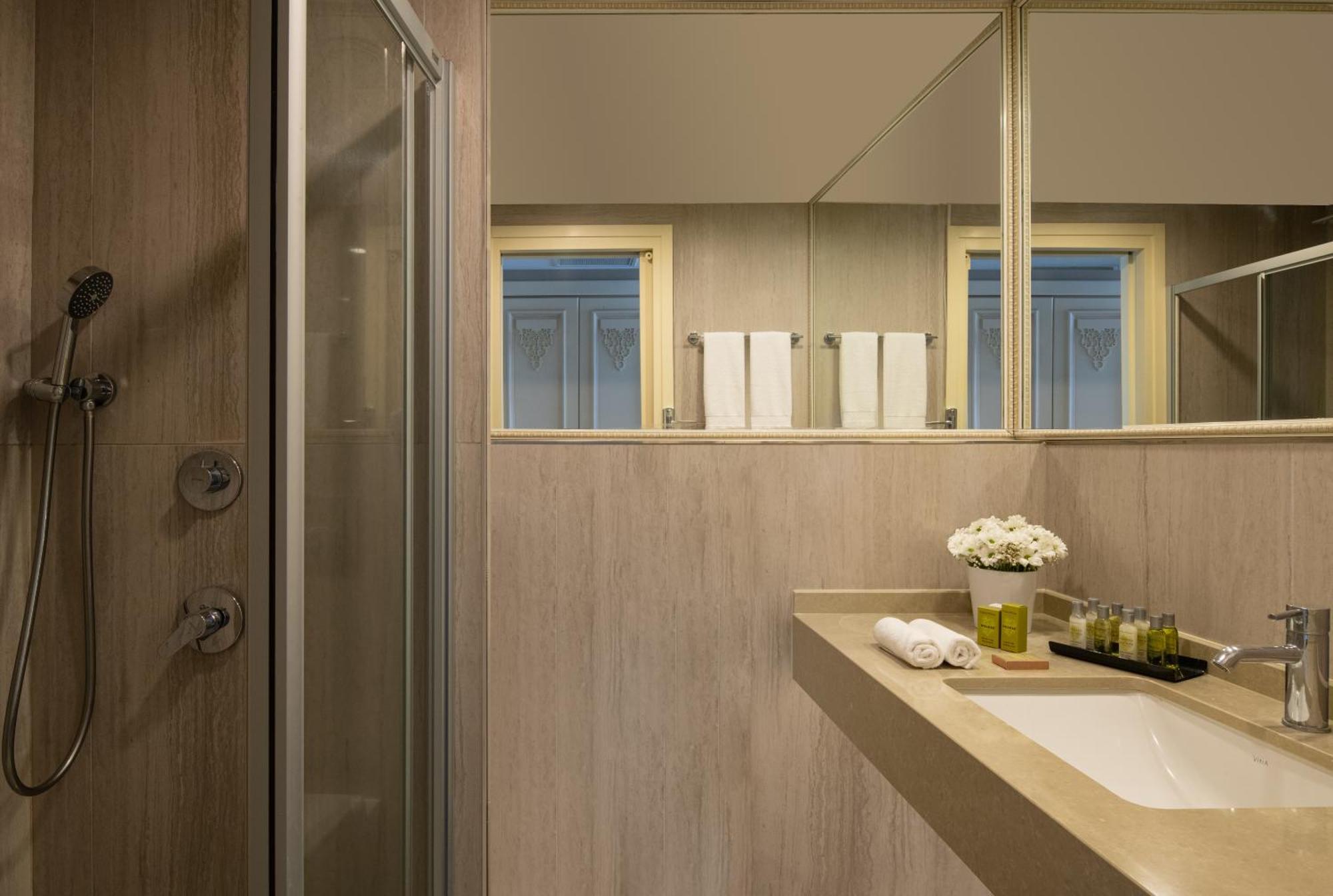 Dolce By Wyndham Cesme Alacatı Bagian luar foto