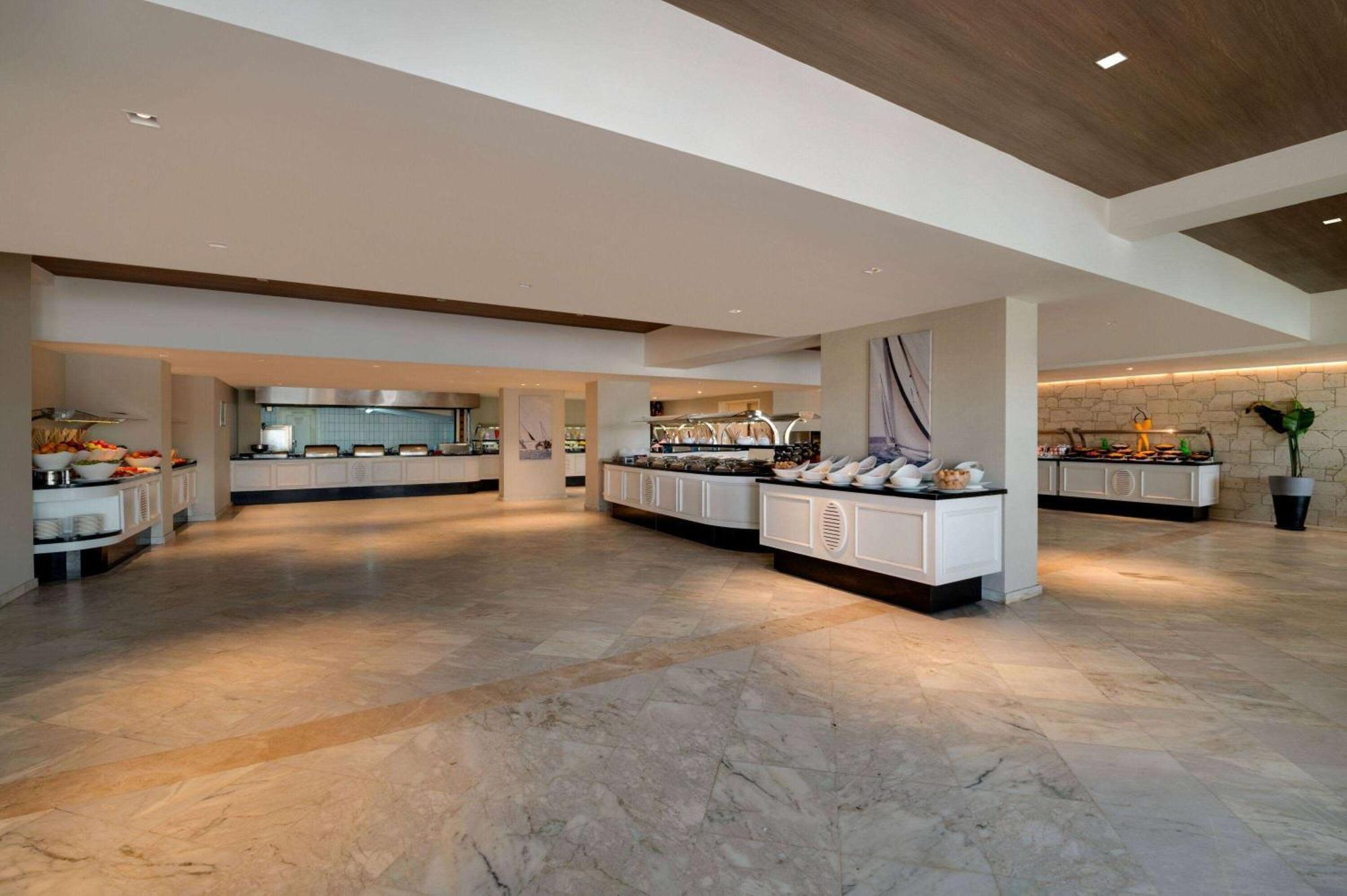 Dolce By Wyndham Cesme Alacatı Bagian luar foto