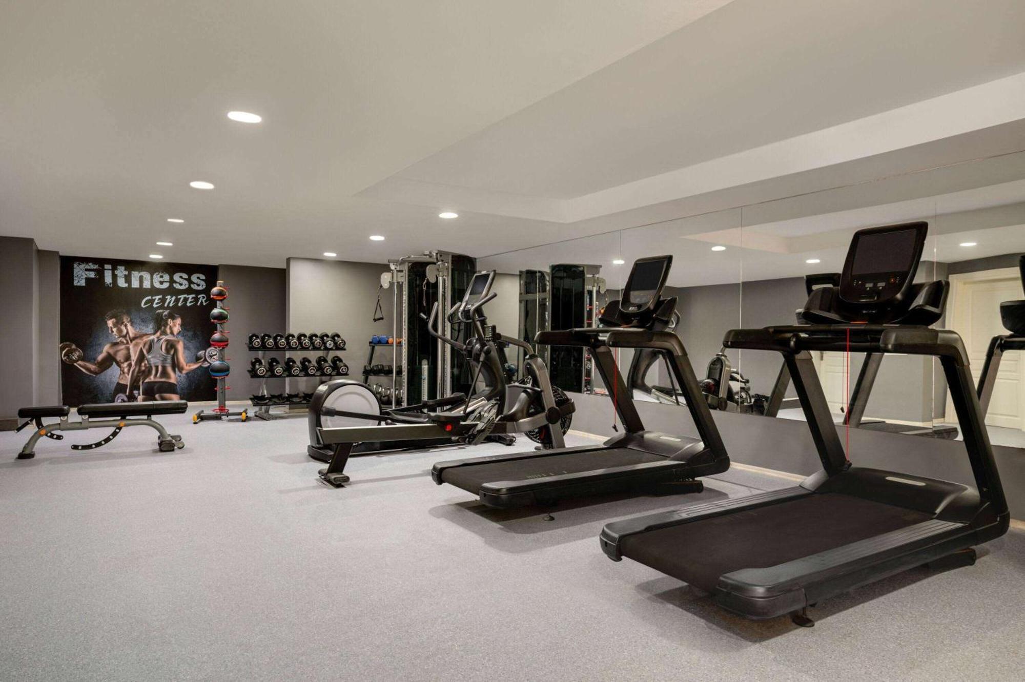 Dolce By Wyndham Cesme Alacatı Bagian luar foto