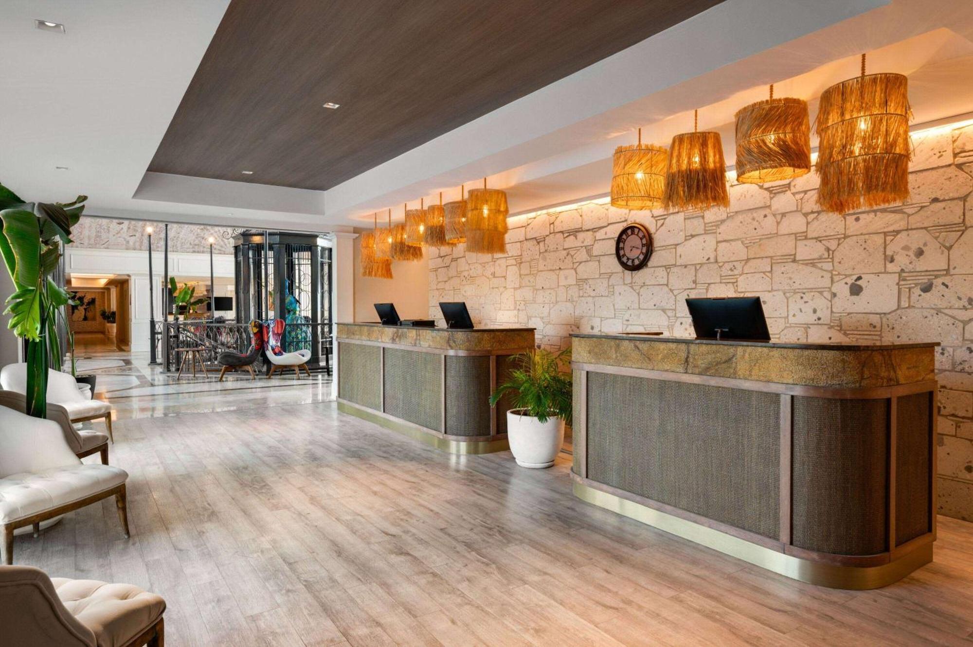 Dolce By Wyndham Cesme Alacatı Bagian luar foto