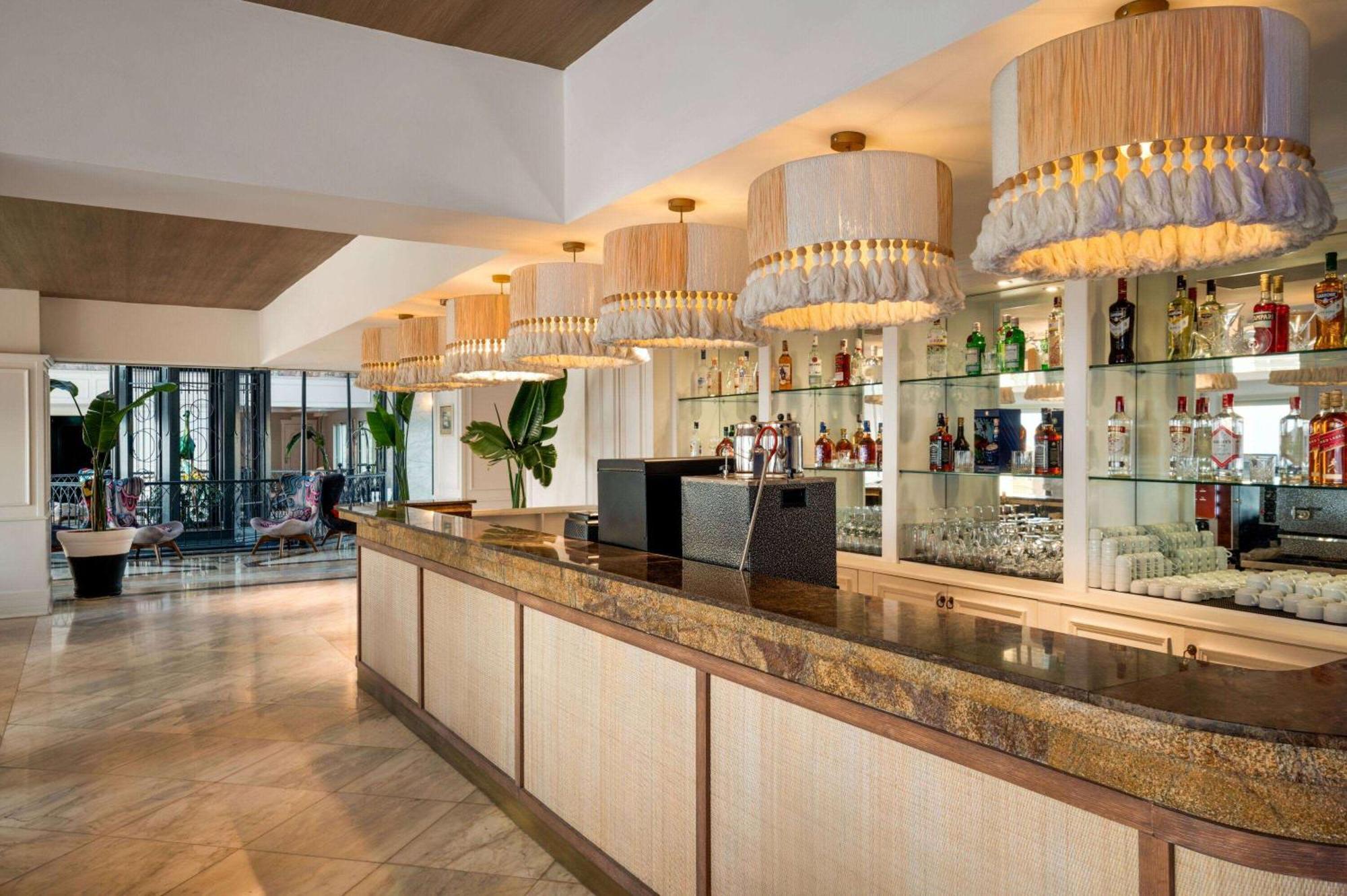 Dolce By Wyndham Cesme Alacatı Bagian luar foto